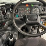Scania 114 340 6×2 Rear Lift Day Cab Beavertail - thumbnail