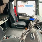 MAN TGM 18.250 Sleeper Cab Curtainsider - thumbnail