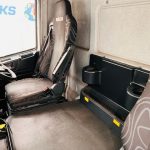 Iveco Stralis 310 AT Euro 6 6×2 Box Van - thumbnail