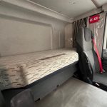 DAF CF 370 6×2 Sleeper Cab Fridge Box - thumbnail