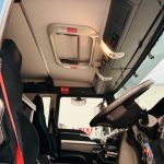 MAN TGS 26.360 6×2 Sleeper Cab Box Van - thumbnail