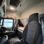 Mercedes Actros 2545 6×2 Midlift Tractor Unit - thumbnail