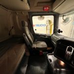 Scania R480 6×2 Midlift Topline Tractor Unit - thumbnail