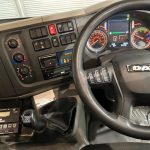 DAF LF 220 Day Cab Fridge Box - thumbnail