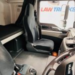 MAN TGM 18.250 Sleeper Cab Curtainsider - thumbnail