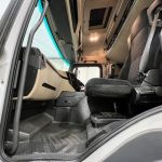 Mercedes Actros 1824 4×2 Sleeper Cab Fridge Box - thumbnail