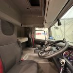 DAF CF 330 6×2 Rear Lift Sleeper Cab Curtainsider - thumbnail