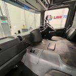 Scania P250 4×2 Sleeper Cab Fridge Box - thumbnail