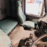 Volvo FM7 250 Globetrotter Flatbed - thumbnail