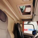 DAF CF75 310 6×2 Rear Lift Day Cab Curtainsider - thumbnail