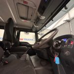 MAN TGL 12.220 Crew Cab Tilt and Slide - thumbnail