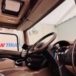 DAF CF75 310 6×2 Rear Lift Day Cab Curtainsider - thumbnail