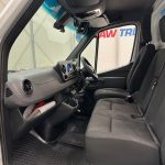 Mercedes Sprinter 2.1CDI 314 CDI Fridge Van - thumbnail