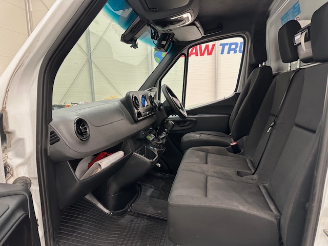 Mercedes Sprinter 2.1CDI 314 CDI Fridge Van