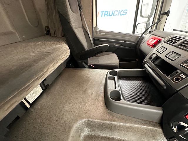 DAF CF 460 6×2 Midlift Tractor Unit