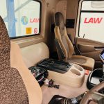 DAF CF85 410 8×4 Day Cab Hookloader Manual - thumbnail