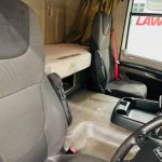 DAF CF75 310 6×2 Rear Lift Sleeper Cab Curtainsider - thumbnail