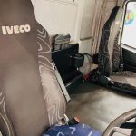 Iveco Stralis 310 AT 6×2 Box Van - thumbnail