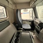 Volvo FM 460 8×4 Steel Tipper Grab - thumbnail