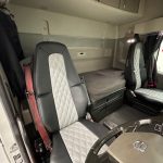 Volvo FH 500 6×2 Midlift Tractor Unit PTO - thumbnail
