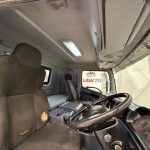 Hino 700 4123 8×4 Cement Mixer - thumbnail