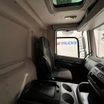 DAF CF 260 4×2 Day Cab Fridge Box - thumbnail