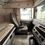 DAF XF 460 6×2 Midlift Tractor Unit - thumbnail