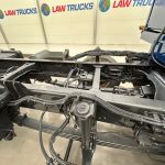 Scania P370 8×4 Sleeper Cab Tipper Manual - thumbnail