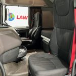DAF XF 480 6×2 Midlift Tractor Unit - thumbnail