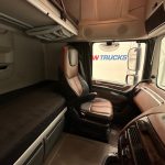 DAF XF 530 6×2 Midlift Tractor Unit - thumbnail