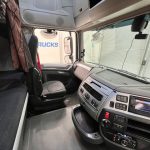 DAF XF 480 6×2 Midlift Tractor Unit - thumbnail