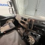 Renault Midlum 190 Sleeper Cab Box Van - thumbnail