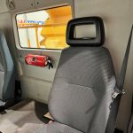 Volvo FE 240 4×2 Day Cab Gritter - thumbnail