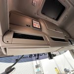 DAF CF 310 Sleeper Cab Curtainsider - thumbnail