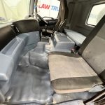 Hino 700 2813 6×4 Cement Mixer - thumbnail