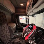 Scania R450 6×2 Midlift Tractor Unit - thumbnail