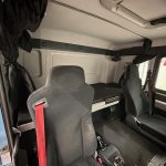MAN TGS 26.360 6×2 Sleeper Cab Insulated Box Van - thumbnail