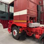 DAF XF95 480 6×2 Midlift Tractor Unit Manual - thumbnail