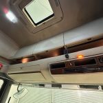 Scania R580 6×2 10 Tyre Rear Lift Tractor Unit PTO - thumbnail