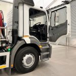 Mercedes Axor 2533 6×2 20000 Litre Tanker - thumbnail
