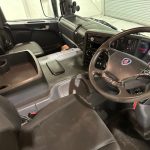 Scania P280 6×2 Rear Lift Day Cab Fridge Box - thumbnail