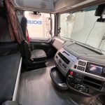 DAF XF 480 6×2 Midlift Tractor Unit - thumbnail