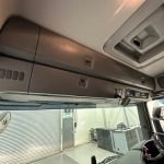 Scania P250 4×2 Sleeper Cab Fridge Box - thumbnail