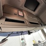 DAF CF 310 Sleeper Cab Curtainsider - thumbnail