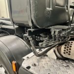 Scania G410 8×4 Rest Cab Hookloader Drawbar - thumbnail
