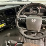 Volvo FM 410 8×4 Day Cab Steel Tipper - thumbnail