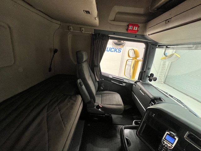 Scania R480 6×2 Midlift Topline Tractor Unit