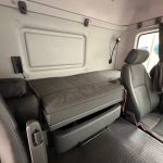 Scania P250 4×2 Sleeper Cab Box Van - thumbnail