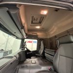 Scania P280 4×2 Sleeper Cab Box Van - thumbnail