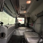Scania P250 4×2 Sleeper Cab Fridge Box - thumbnail